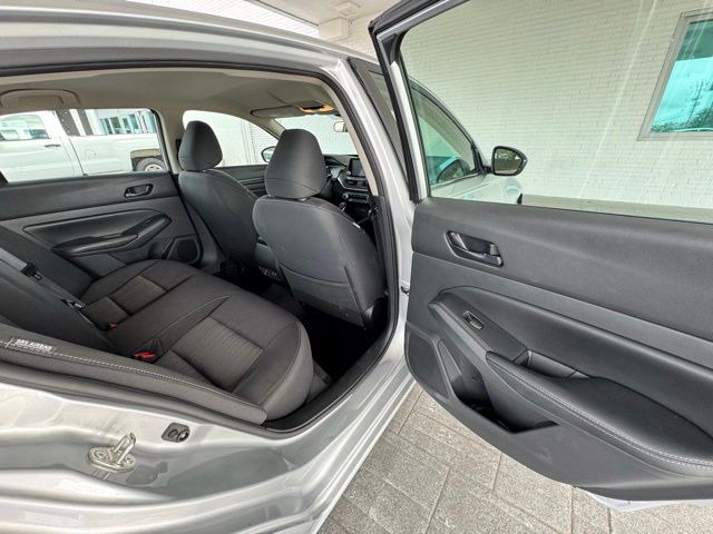 2024 Nissan Altima 2.5 SV photo 21