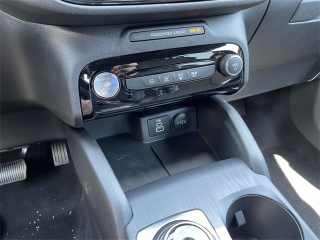 2025 Ford Escape ST-Line photo 10