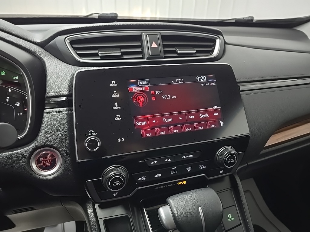 2019 Honda CR-V EX-L photo 24