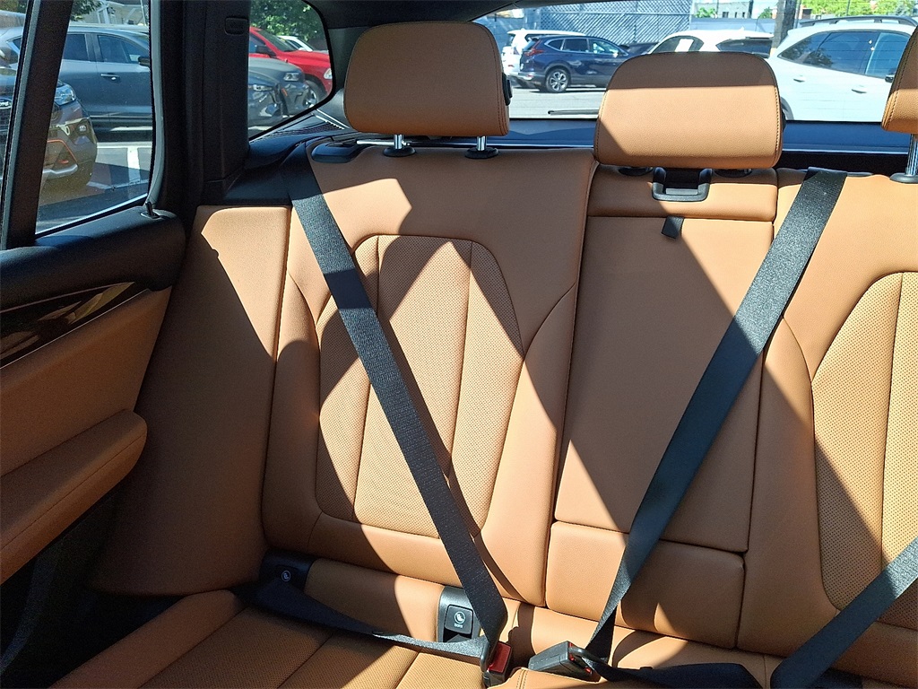 2022 Bmw X3 xDrive30i photo 17