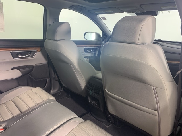 2017 Honda CR-V EX photo 27