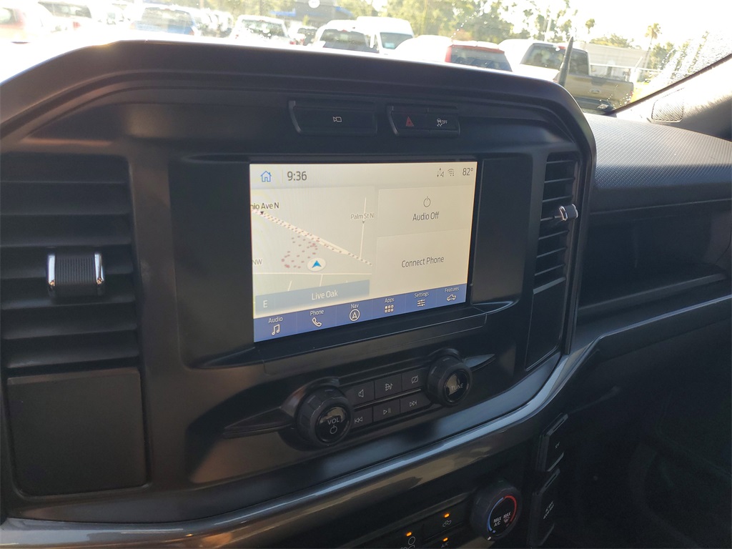 2023 Ford F-150 XL photo 19