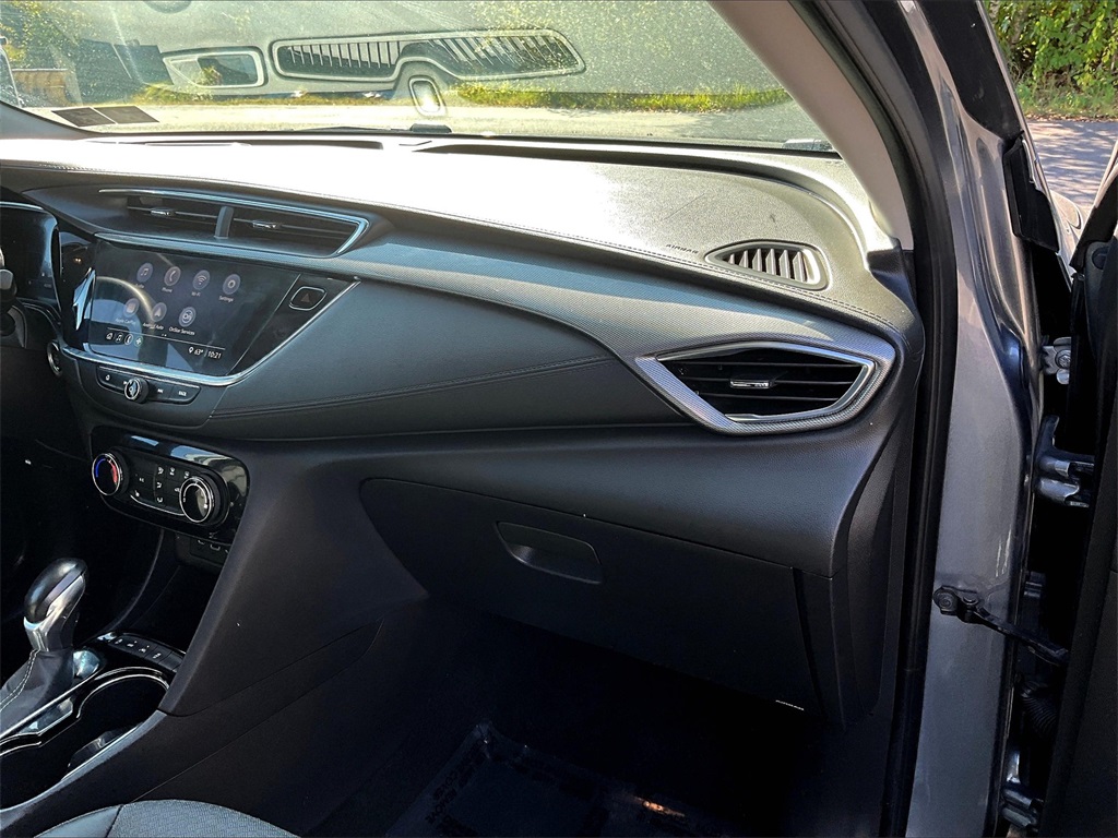 2022 Buick Encore GX Preferred photo 13