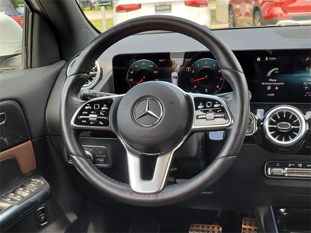 2022 Mercedes Benz GLA 250 4MATIC photo 30