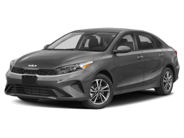 2023 Kia Forte LXS's photo