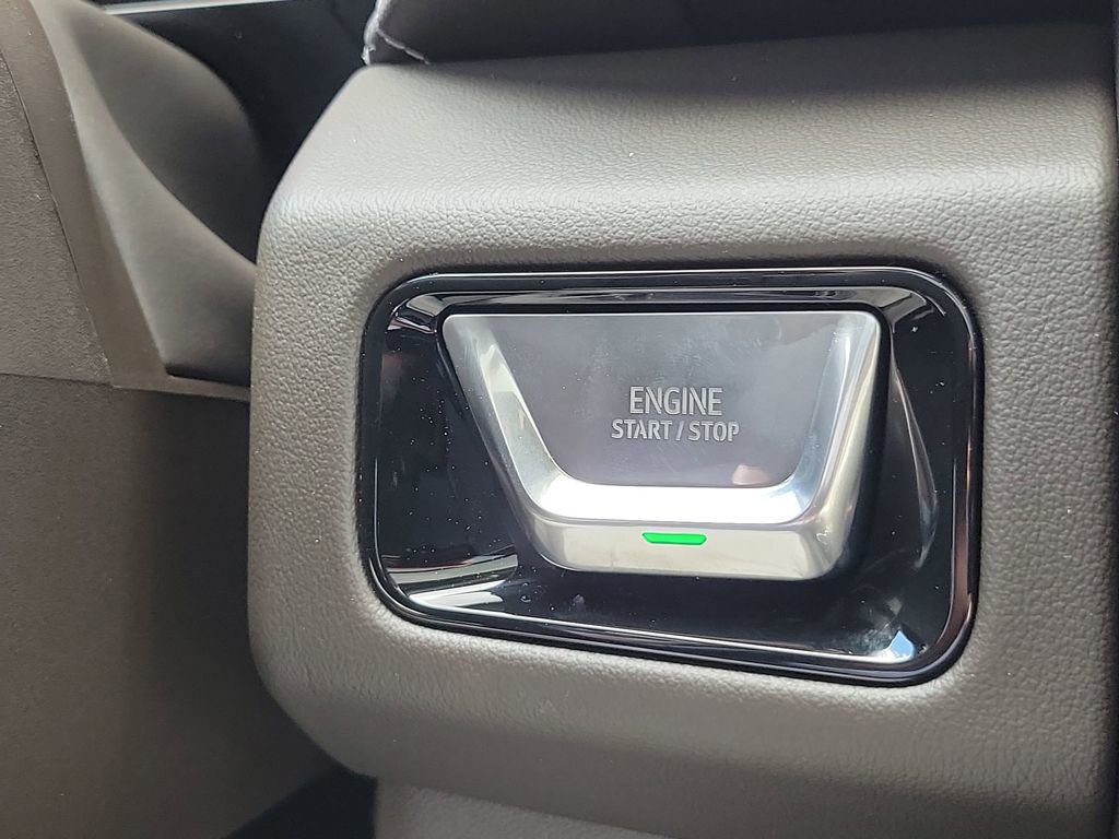 2025 Gmc Yukon XL photo 37