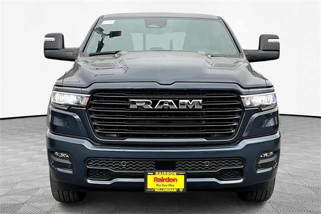 2025 Ram 1500 Laramie photo 12