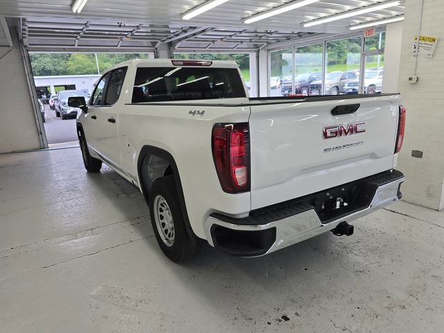2026 Gmc Sierra 1500 Pro photo 2