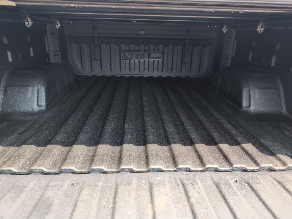 2021 Gmc Sierra 1500 SLT photo 10