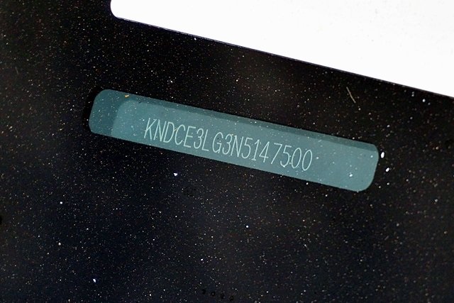 Used 2022 Gray Kia EX Premium image 35