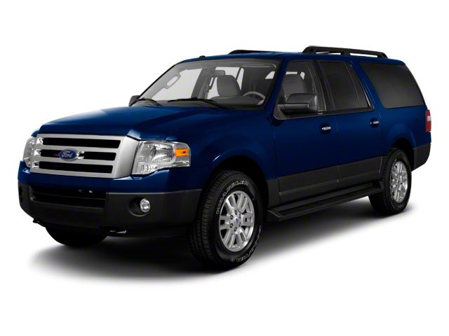 2010 Ford Expedition XLT's photo