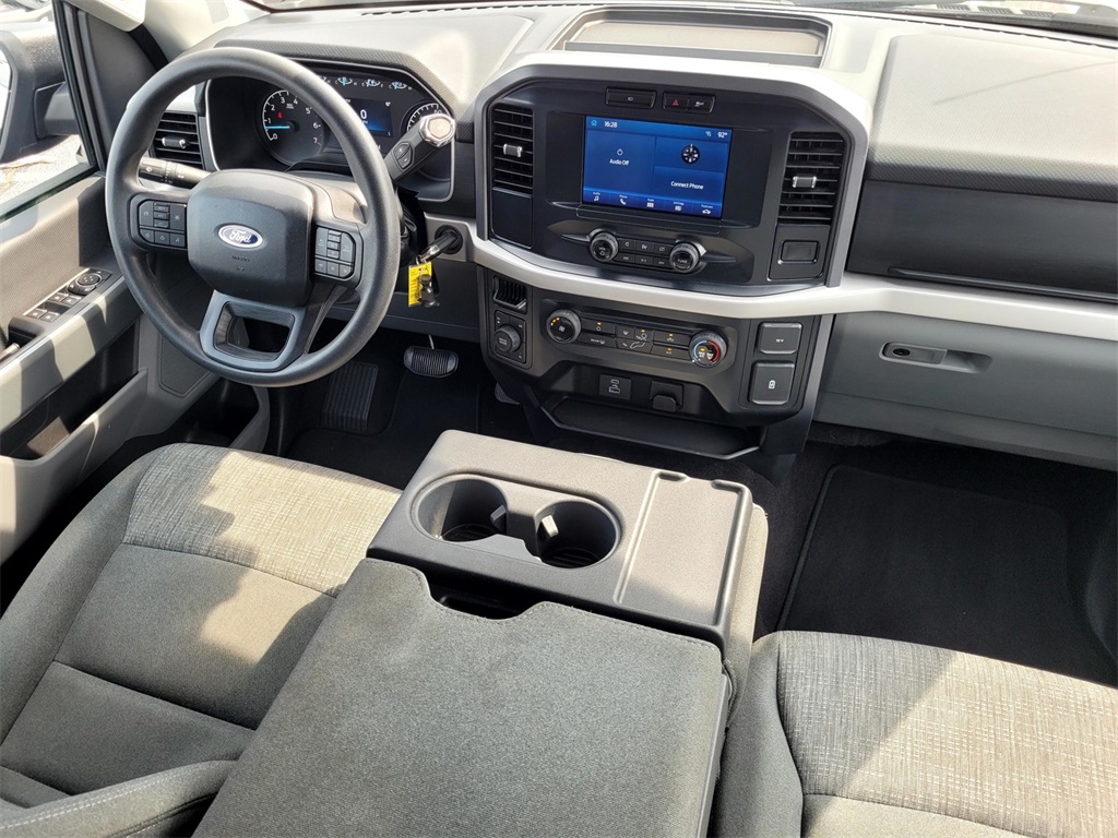 2023 Ford F-150 XLT photo 30