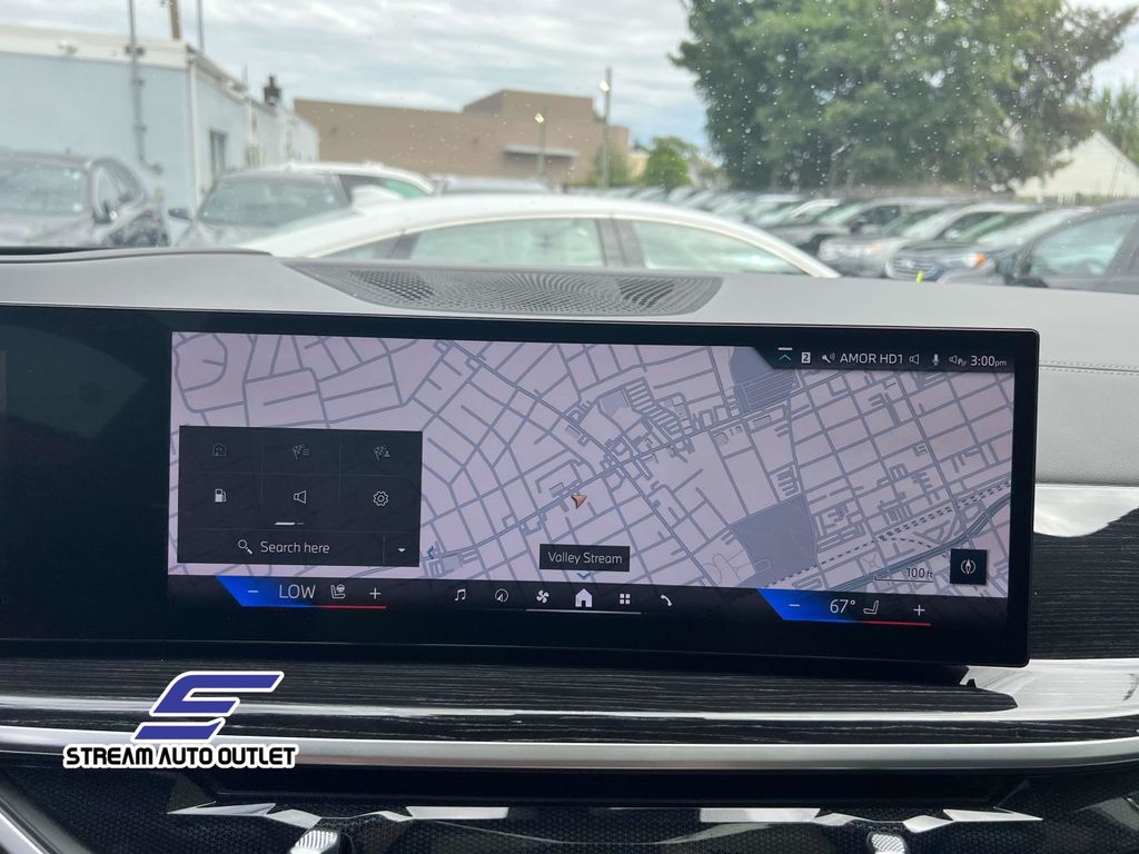 2024 Bmw X7 xDrive40i photo 19