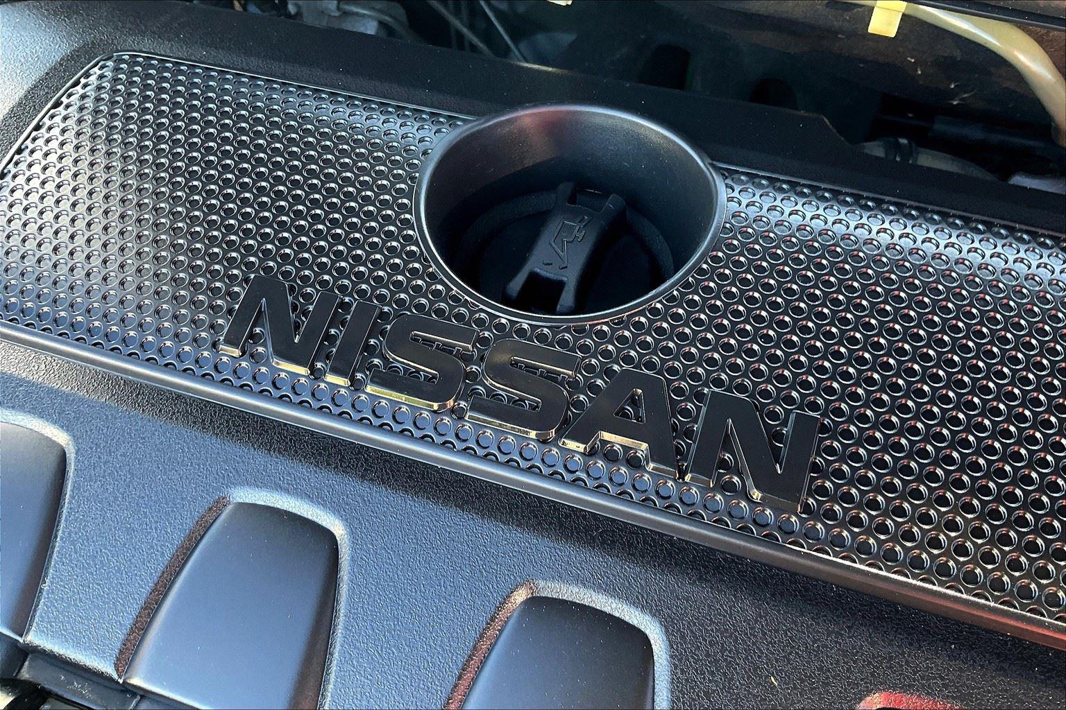 2015 Nissan Sentra SV photo 30