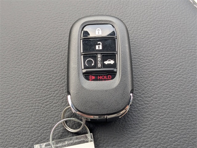 2026 Honda Civic Hybrid Sport Touring photo 30