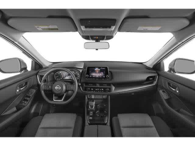 2026 Nissan Rogue SV photo 5