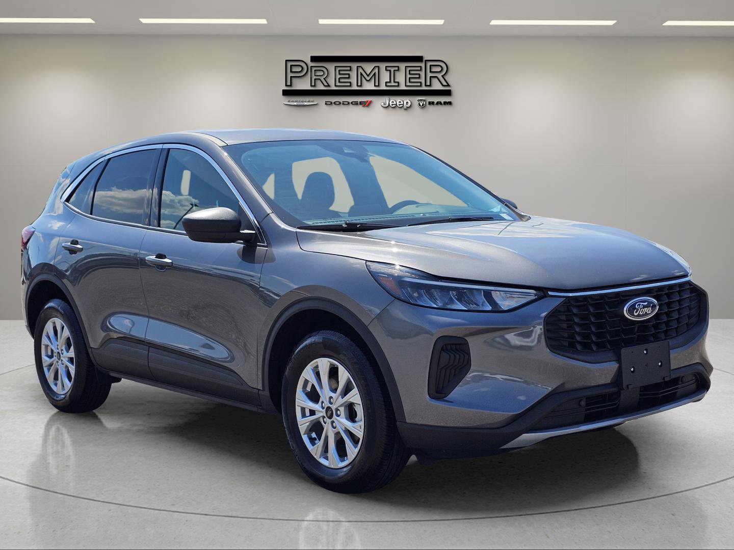 2024 Ford Escape Active photo 4