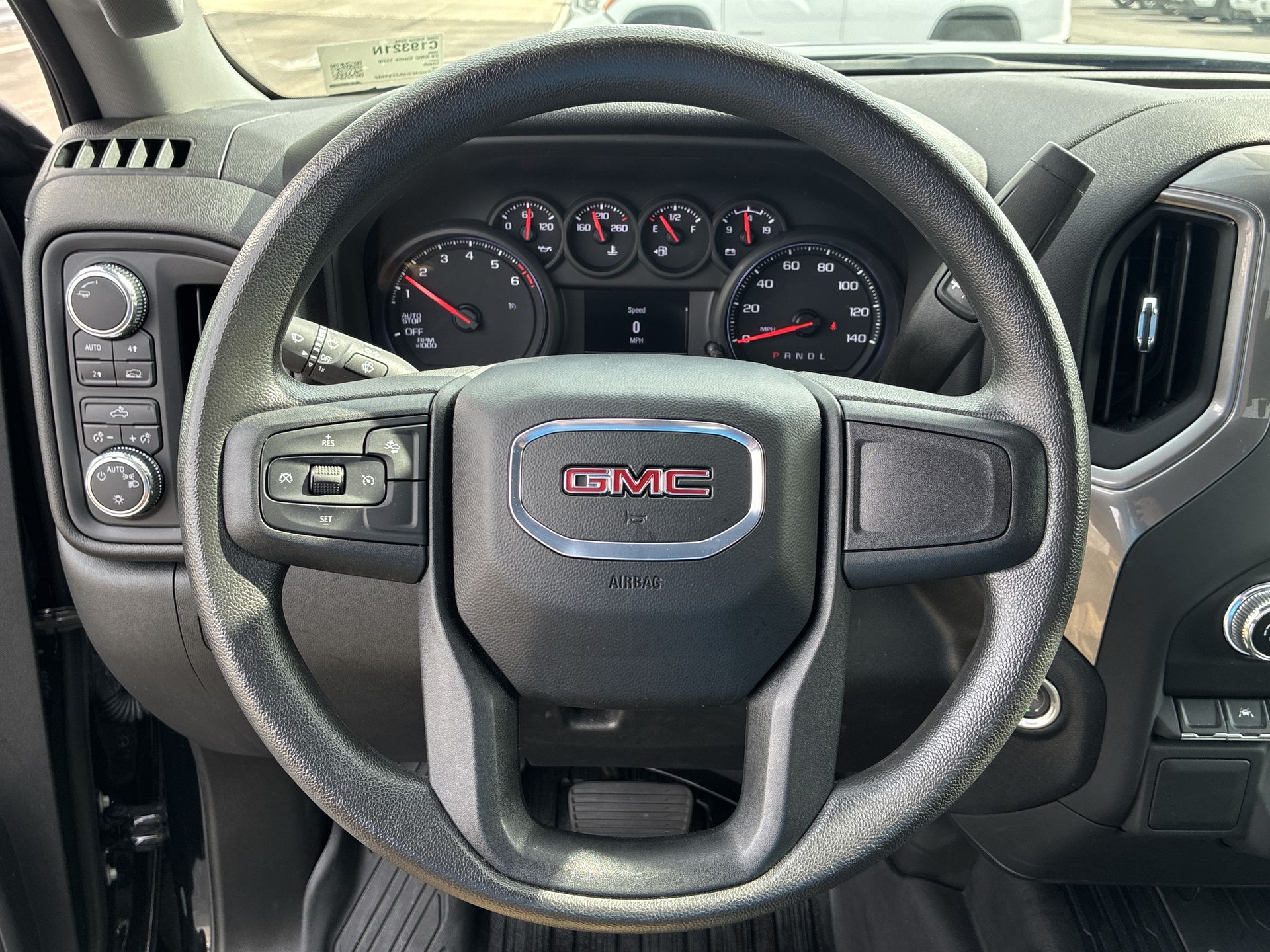 2024 Gmc Sierra 1500 Pro photo 10