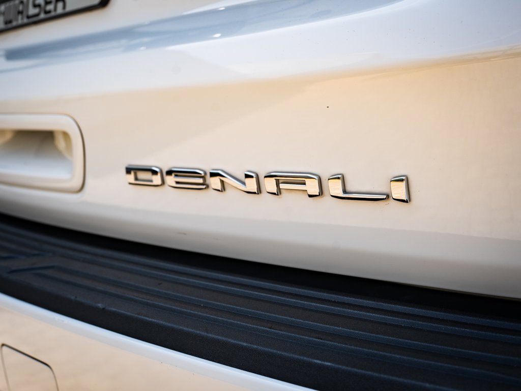 2024 Gmc Yukon Denali photo 13