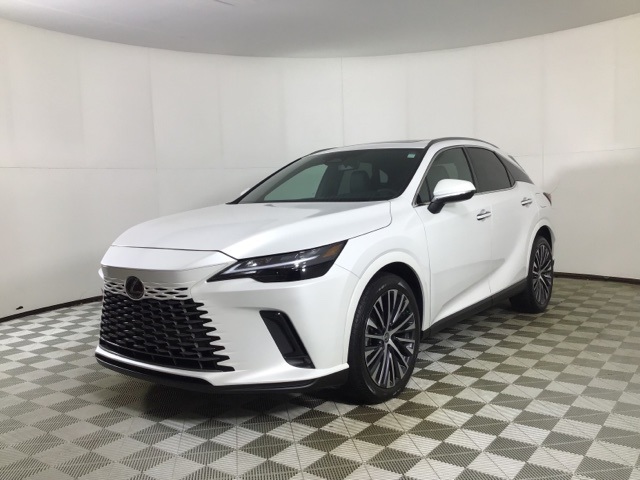 2023 Lexus RX 350 Premium photo 3