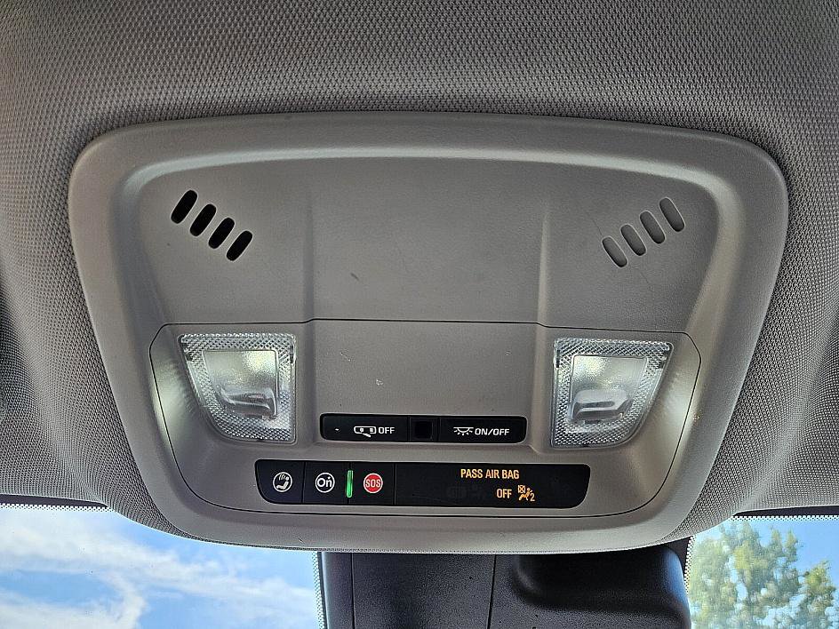 2023 Chevrolet Malibu 1LT photo 18