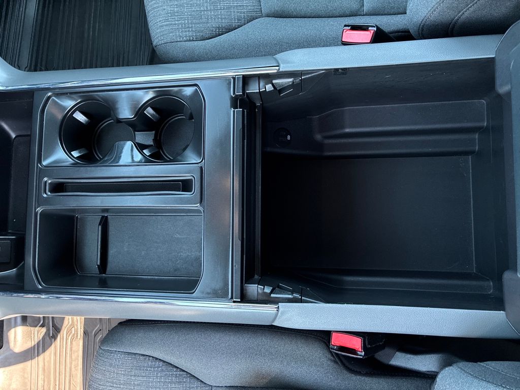 2022 Ford F-150 XLT photo 24