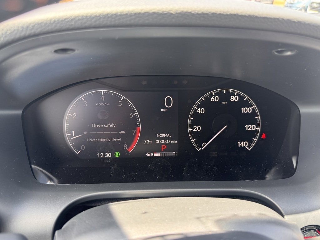 2026 Honda HR-V Sport photo 15