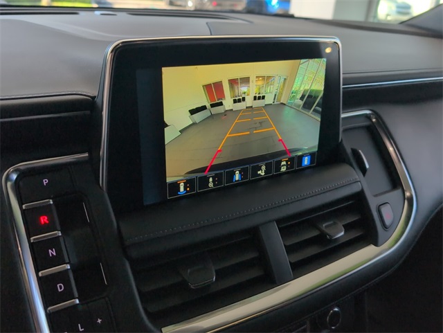 2024 Chevrolet Tahoe Z71 photo 22