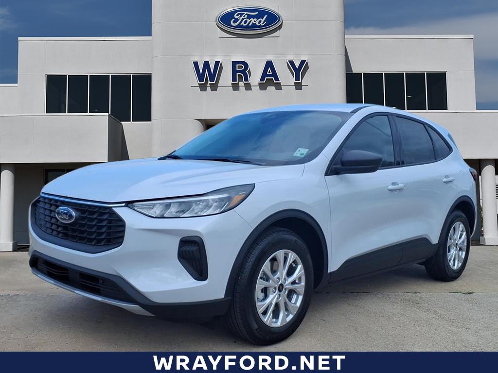 2026 Ford Escape Active's photo