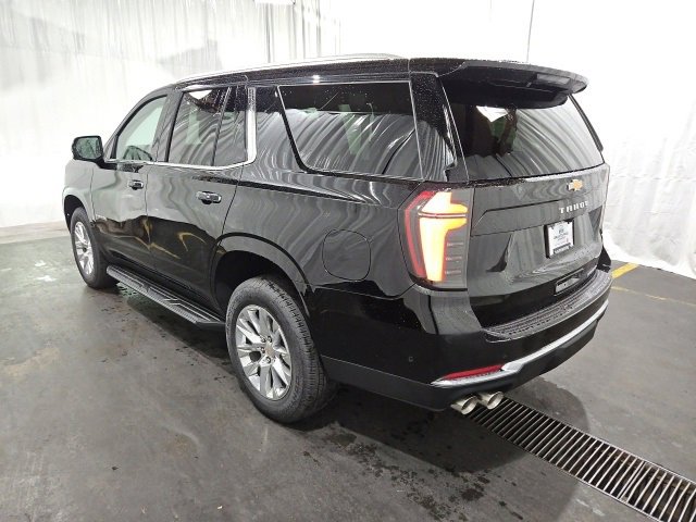 2025 Chevrolet Tahoe Premier photo 4