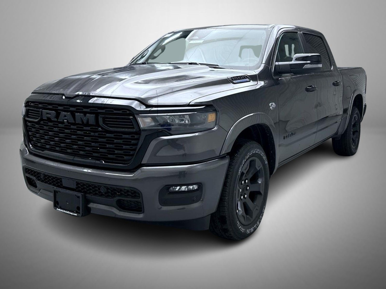 2026 RAM Ram 1500 Pickup Big Horn/Lone Star's photo