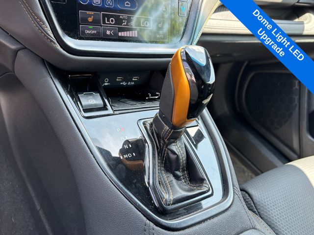 2022 Subaru Outback Wilderness photo 14