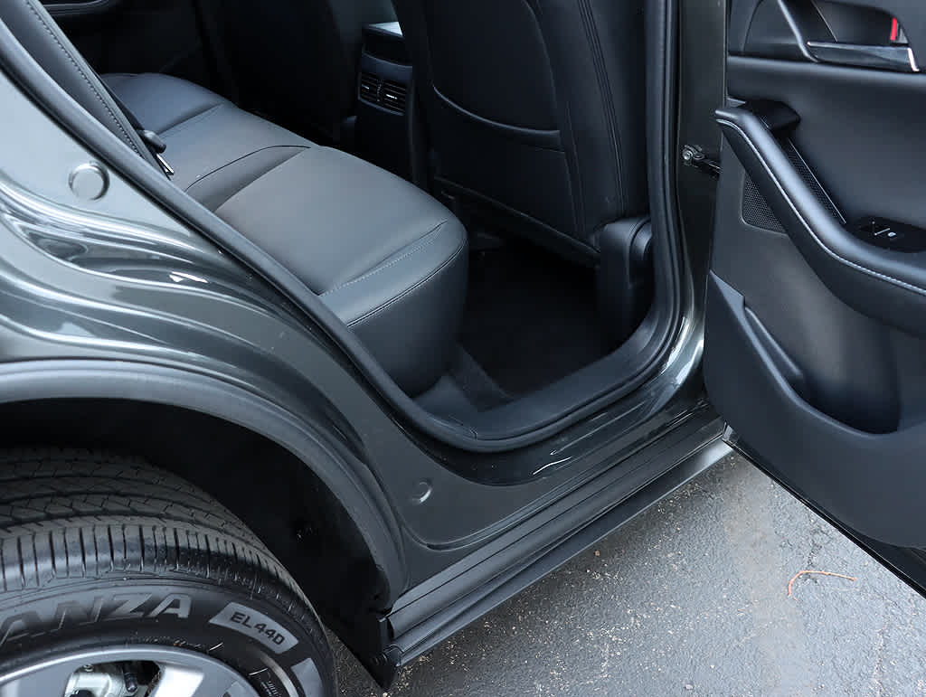 2025 Mazda CX-30 2.5 S Preferred photo 23