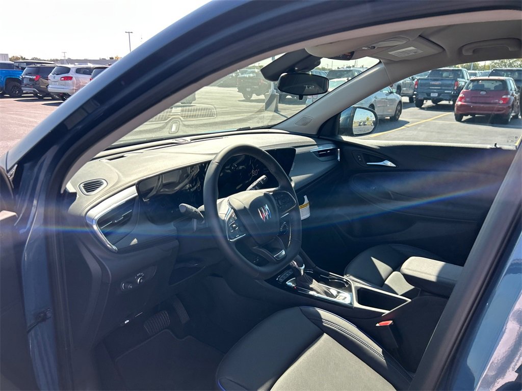 2026 BUICK ENCORE GX - Image 15