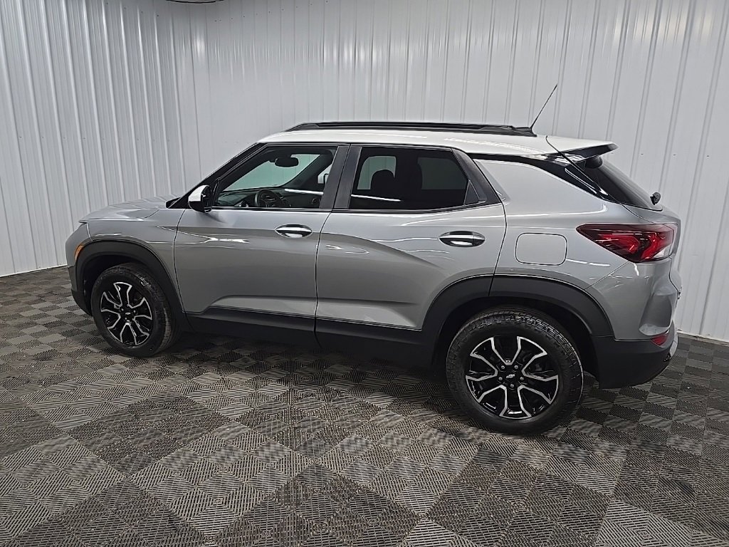 2023 Chevrolet Trailblazer ACTIV photo 4