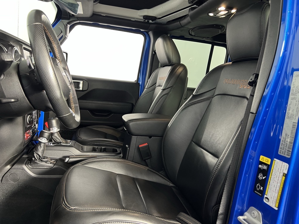 2023 Jeep Wrangler Rubicon 392 photo 20