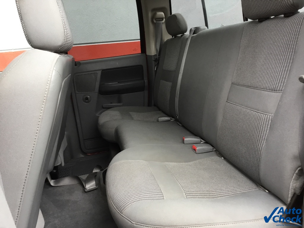2006 Dodge Ram SLT photo 34