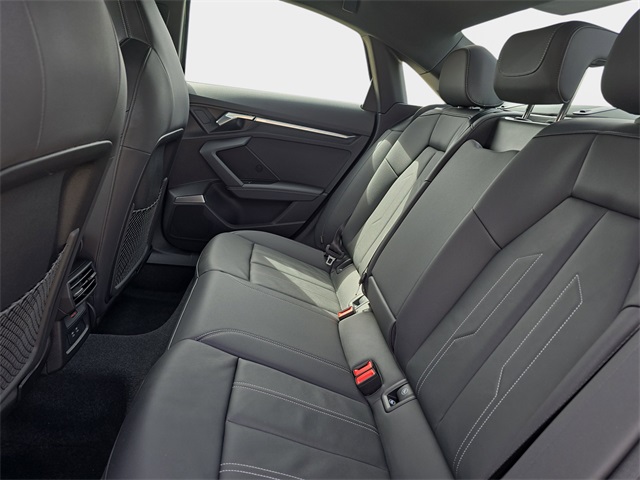 2023 Audi S3 Premium Plus photo 11