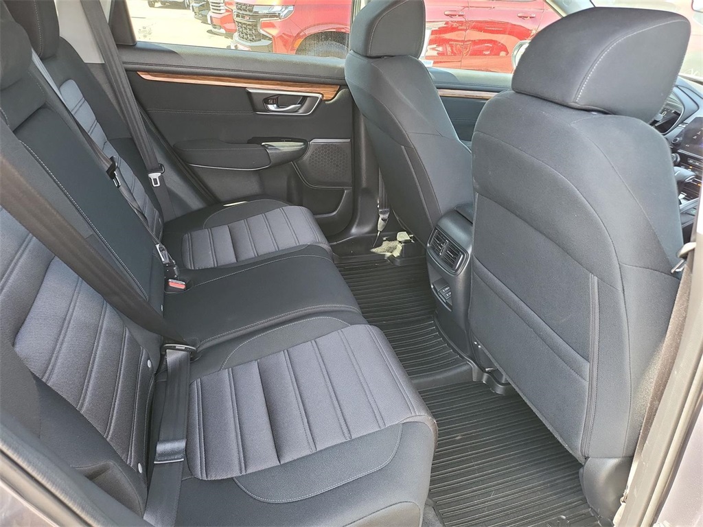 2022 Honda CR-V EX photo 18