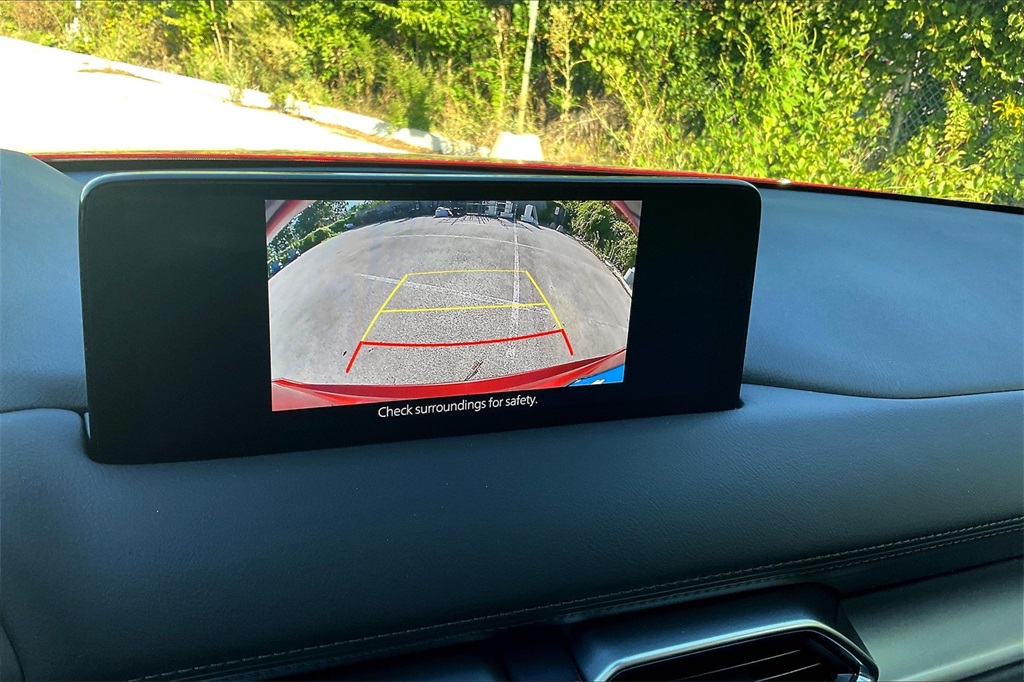 2023 Mazda CX-5 2.5 S Preferred photo 17