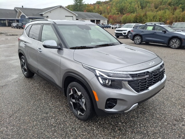 2026 Kia Seltos EX photo 31