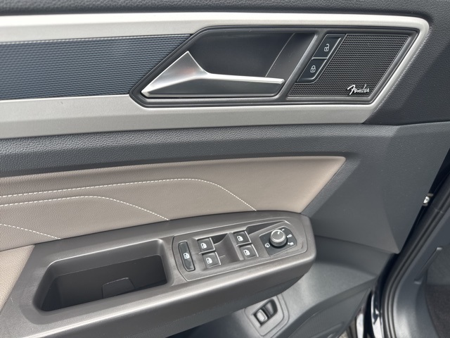 2023 Volkswagen Atlas V6 SEL Premium R-Line photo 19