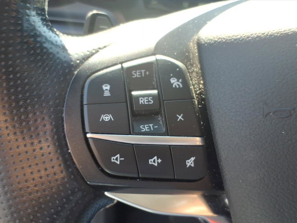 2020 Ford Explorer ST photo 14