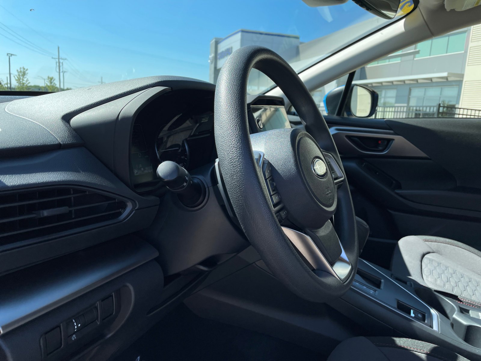 2024 Subaru Impreza Sport photo 24