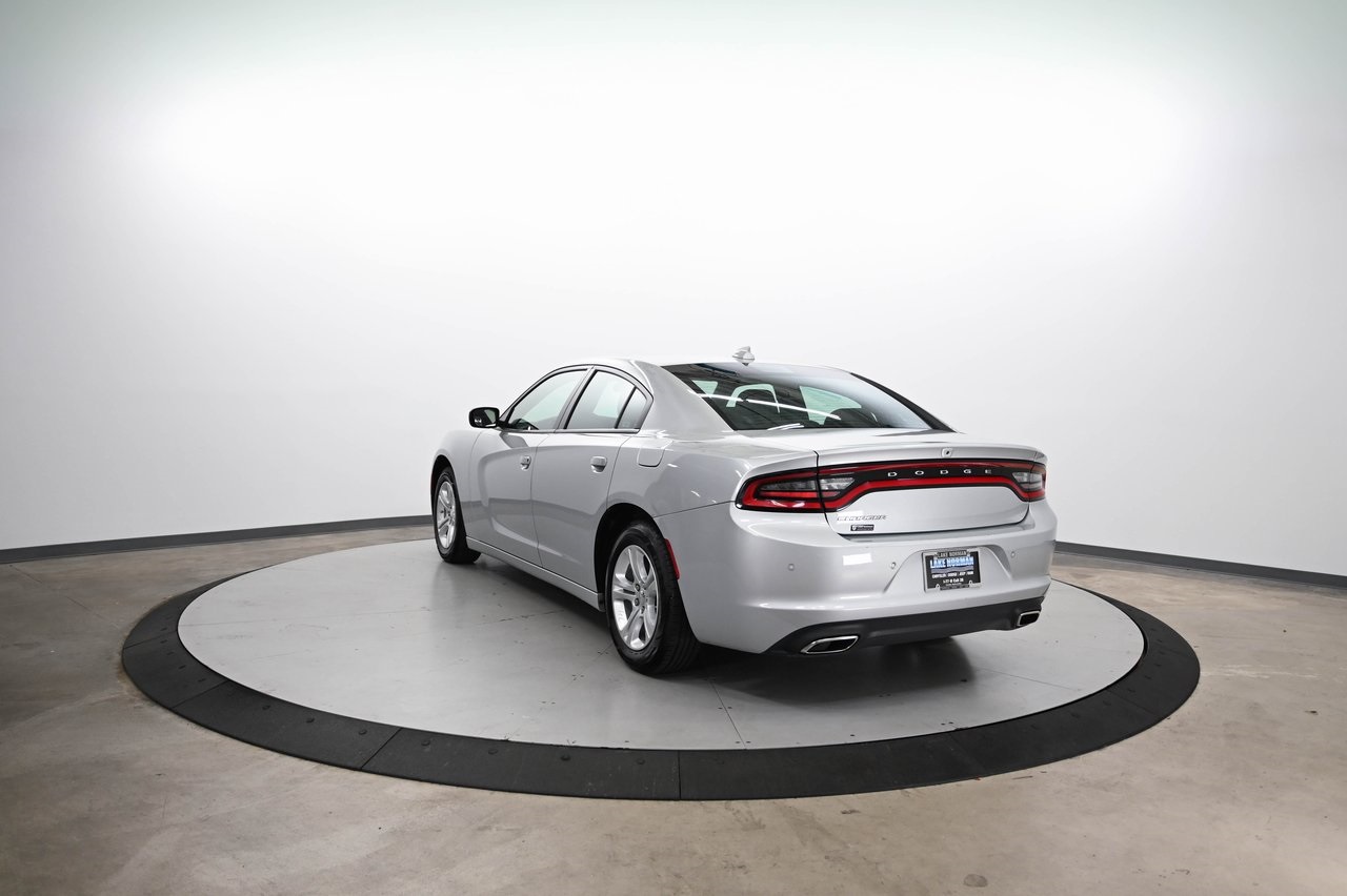 2023 Dodge Charger SXT photo 2