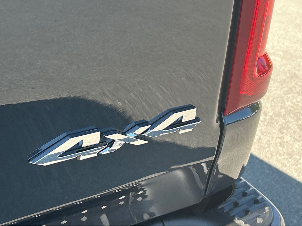 2026 Ram 1500 Big Horn Lone Star photo 14