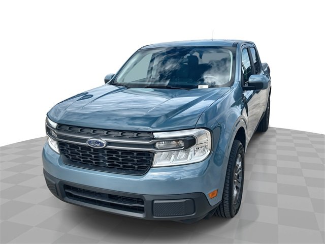 2022 Ford Maverick XLT's photo