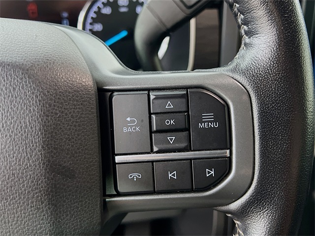2022 Ford F-150 XLT photo 29