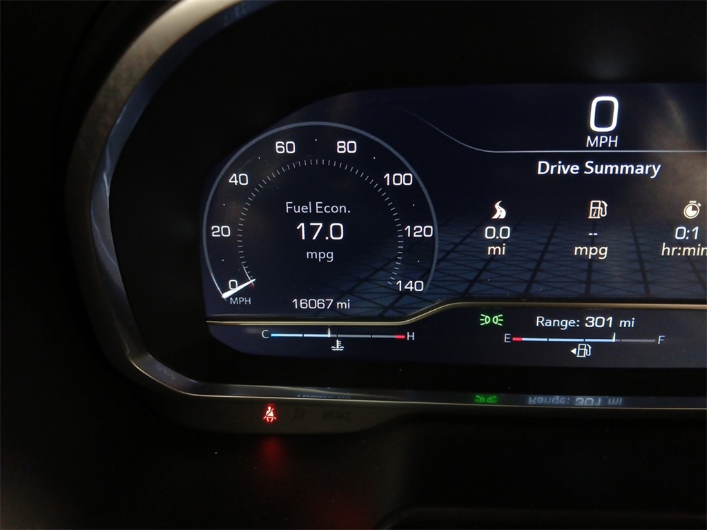 2023 Gmc Yukon SLT photo 11