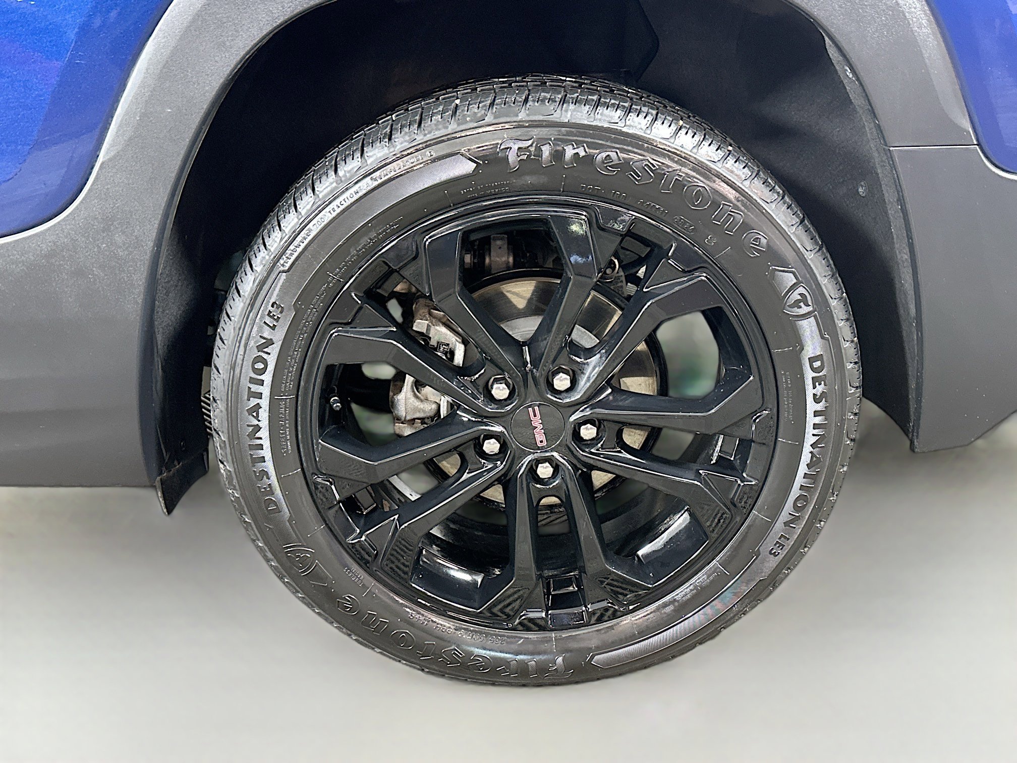 2022 Gmc Terrain SLT photo 29